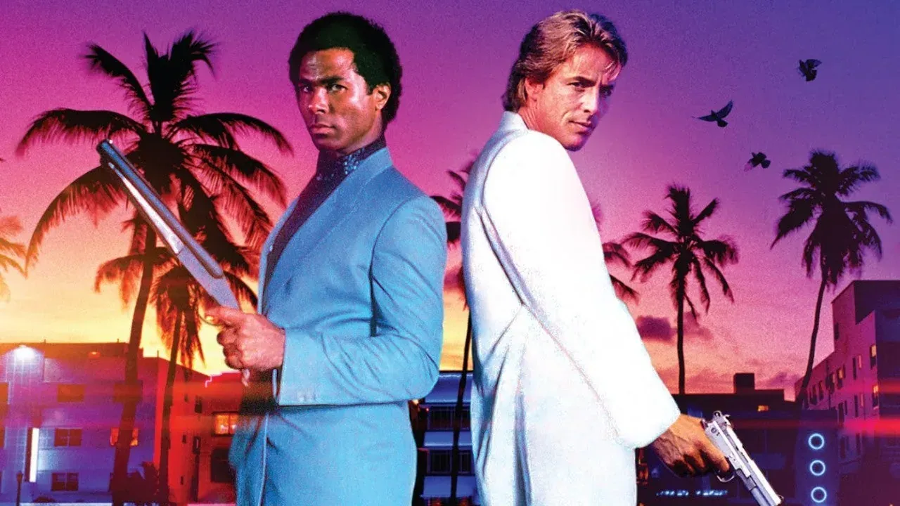 Miami Vice '85: Universal Pictures Reveals Official Title for Michael B. Jordan Reboot