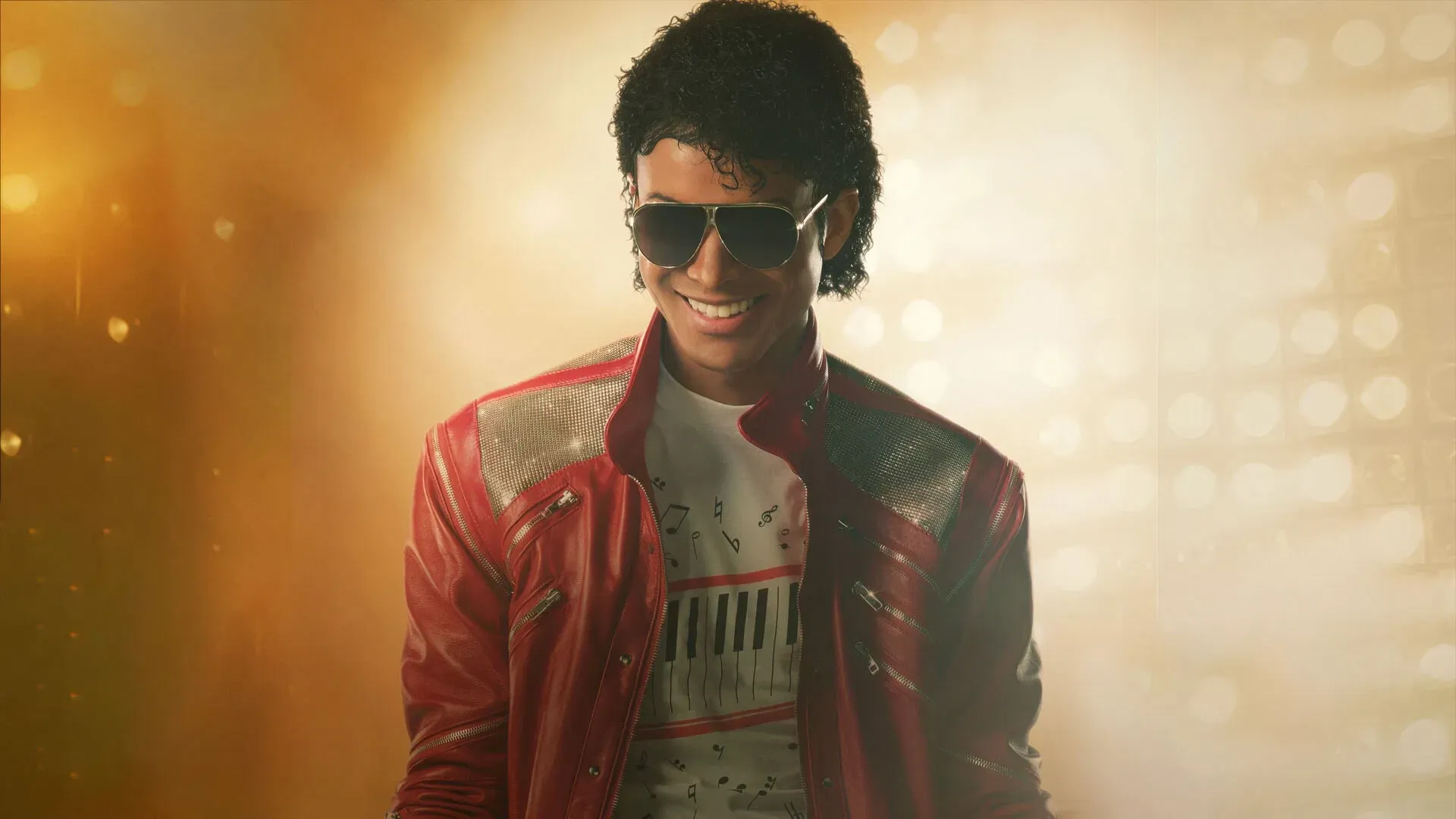 Michael movie smashes box office record with $217m debut