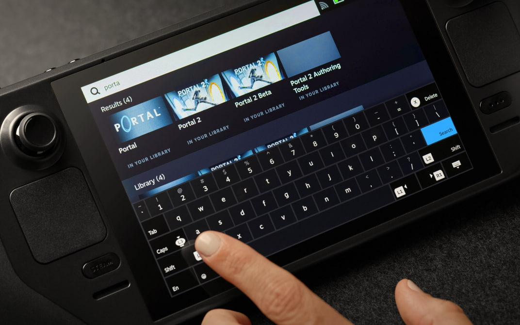 Valve engineer's Linux VRAM hack turbocharges 8GB GPU gaming performance