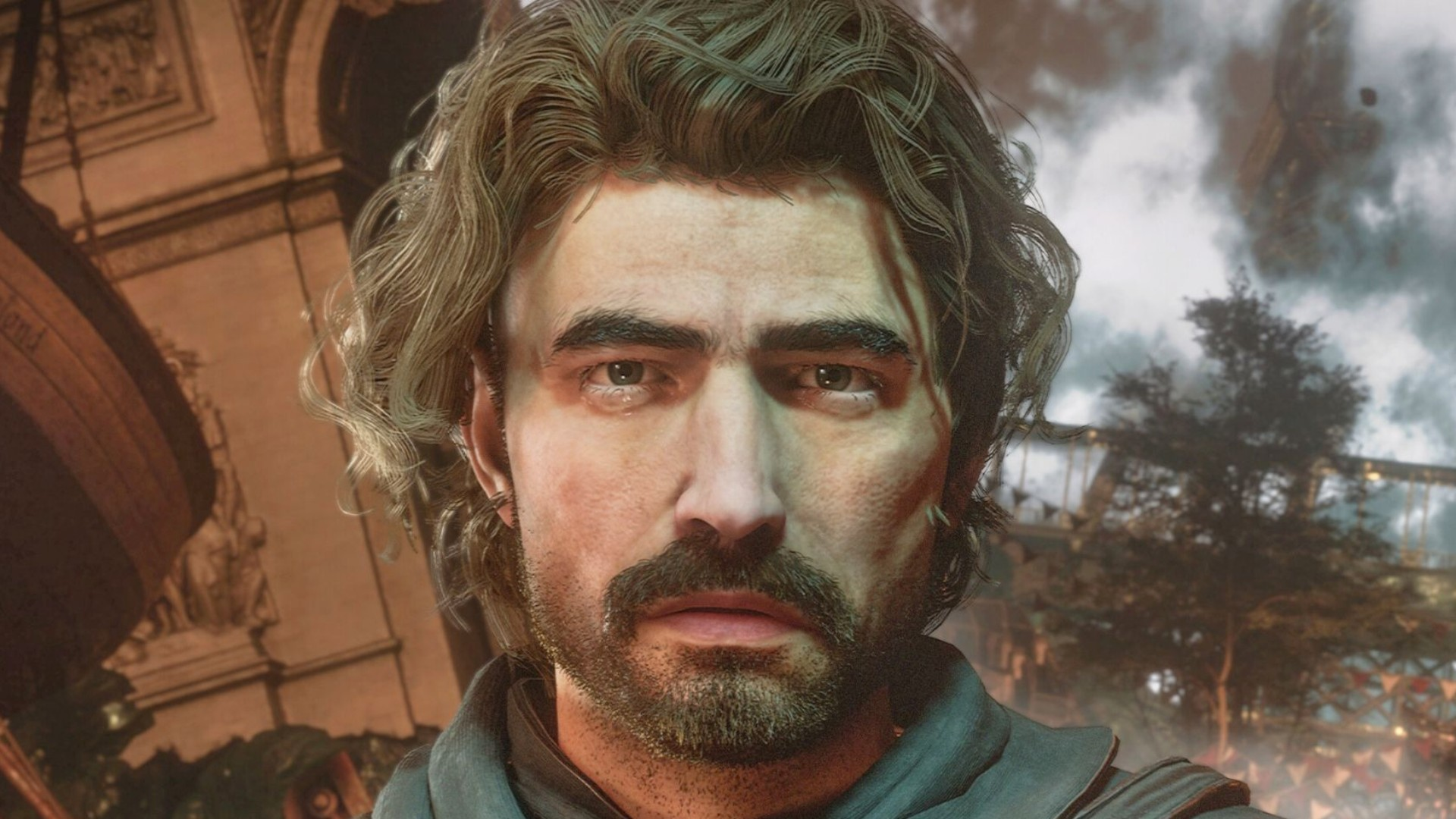 Charlie Cox wants Robert Pattinson for Clair Obscur film role