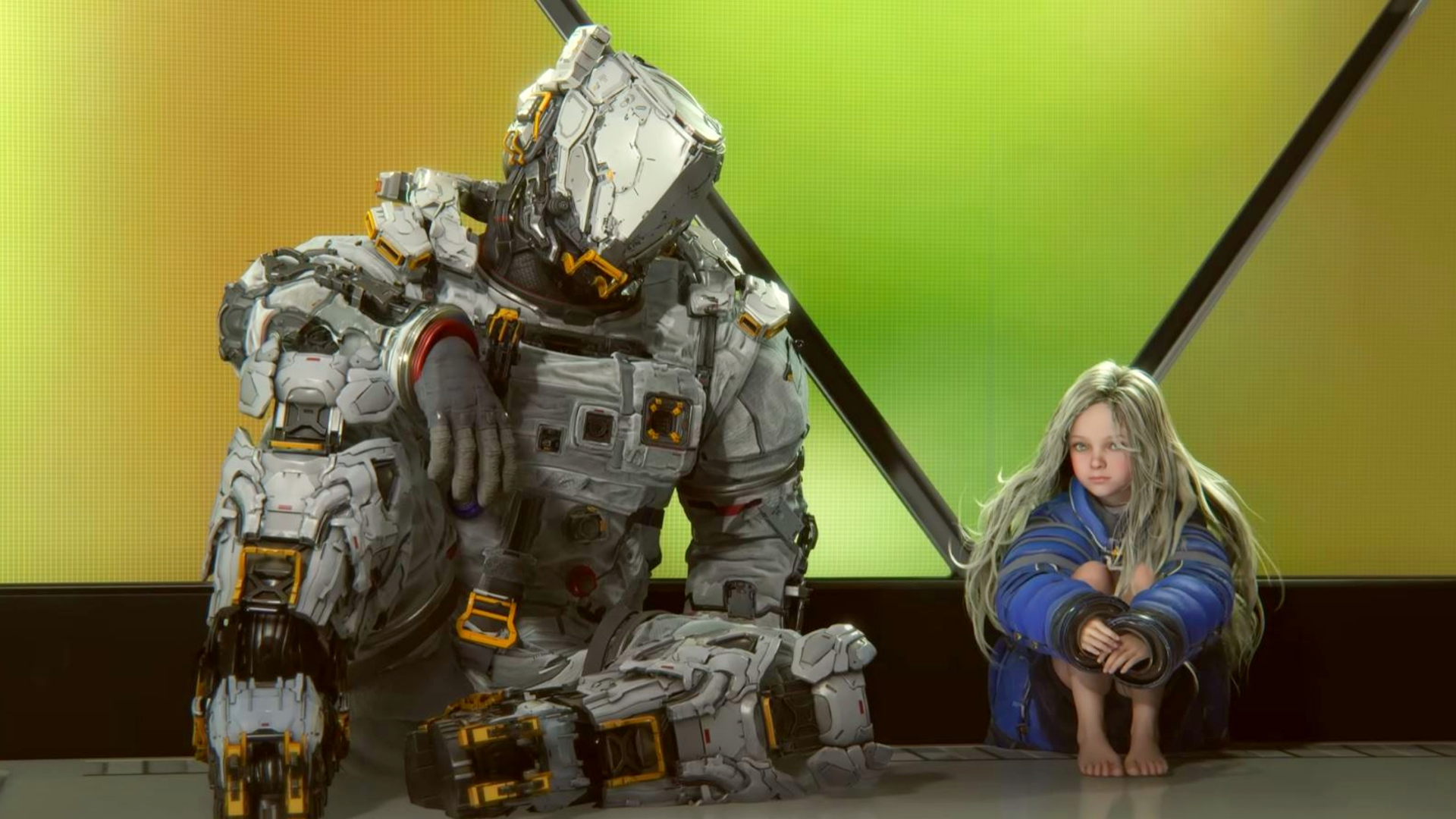 Capcom's new game PRAGMATA sells 1 million copies in just 2 days