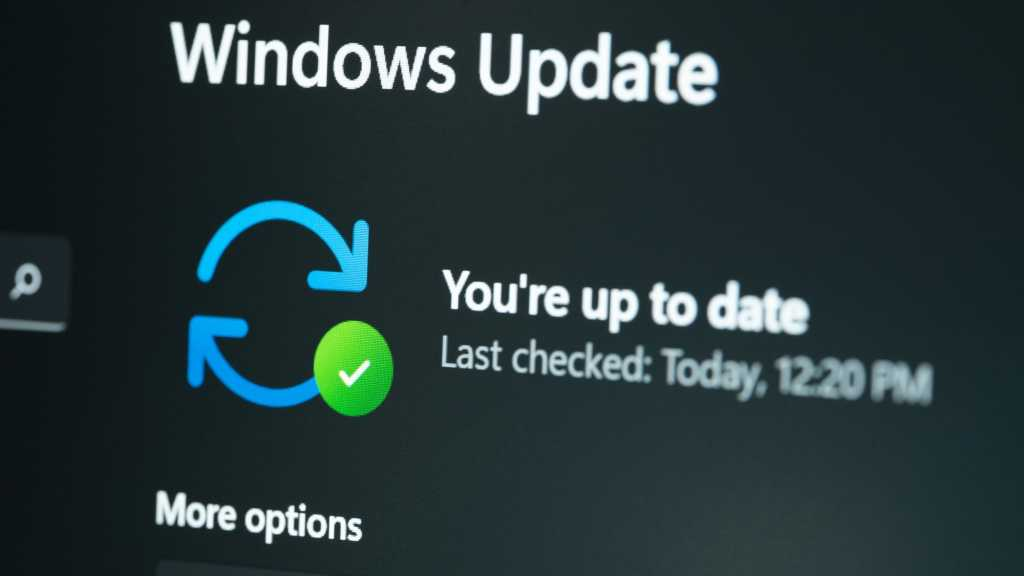 Microsoft tackles frustrating Windows updates with new user controls