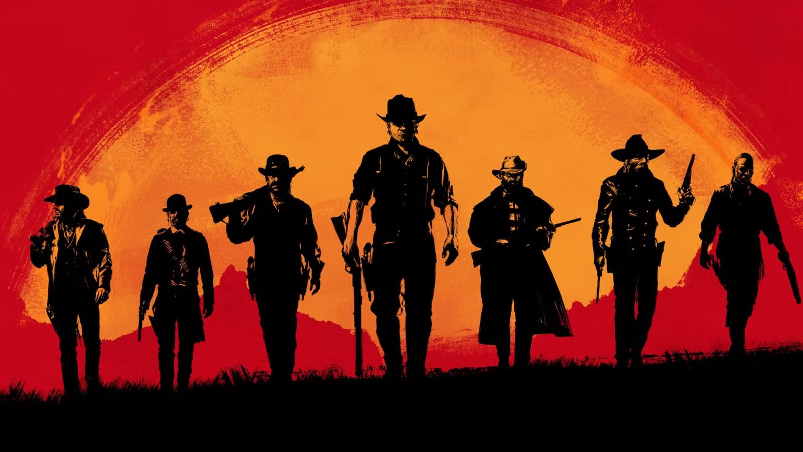 Jack Black wants Red Dead Redemption movie role, pleads with Rockstar founders