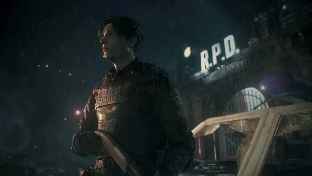 Resident Evil movie reboot director promises to honour game lore with fresh approach