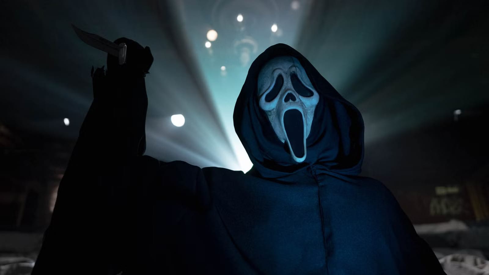 Scream 8 Confirmed After Scream 7's Record-Breaking $200 Million Success