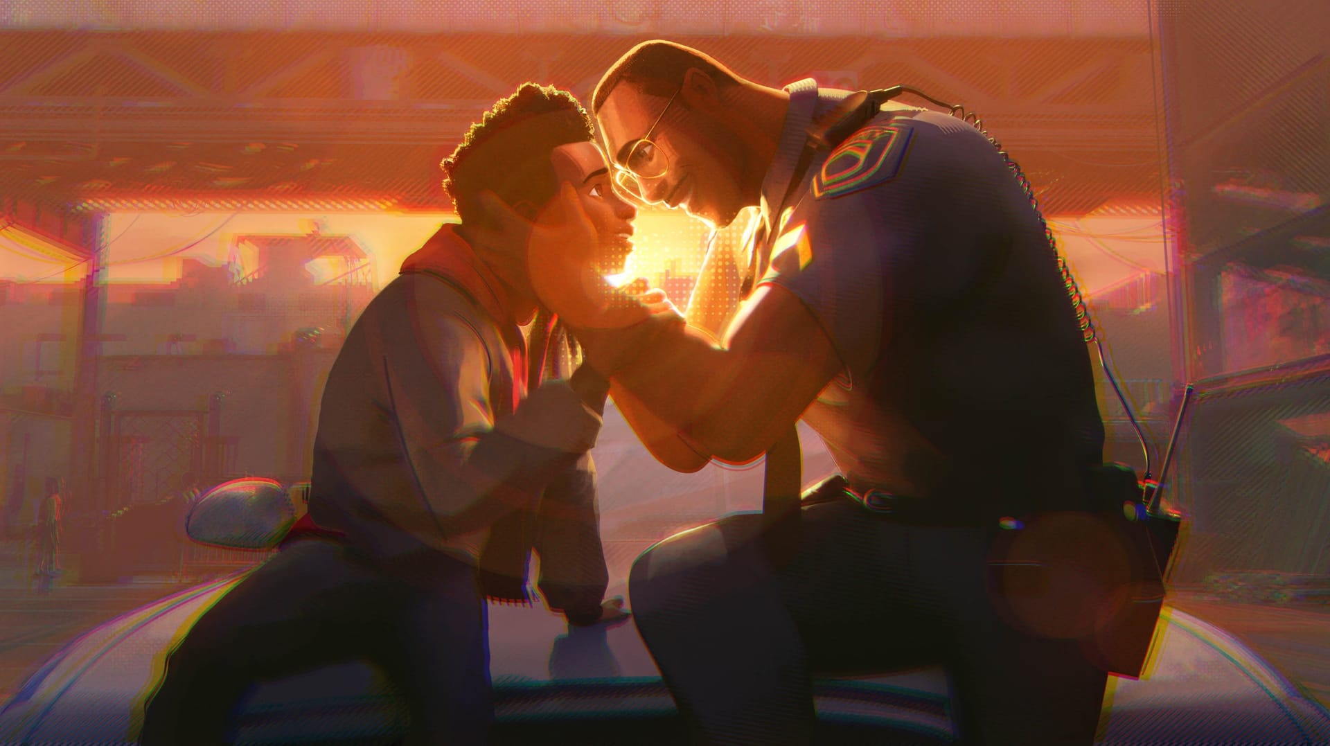 Spider-Man: Beyond the Spider-Verse reveals new images and footage at CinemaCon 2026