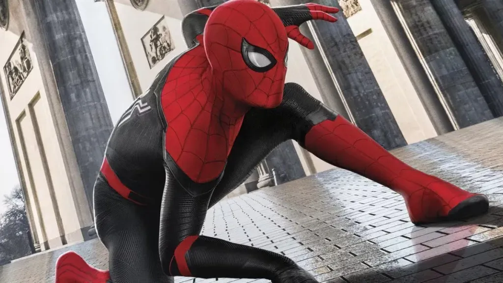 Tom Holland confirms Spider-Man: Brand New Day reshoots add mystery villain