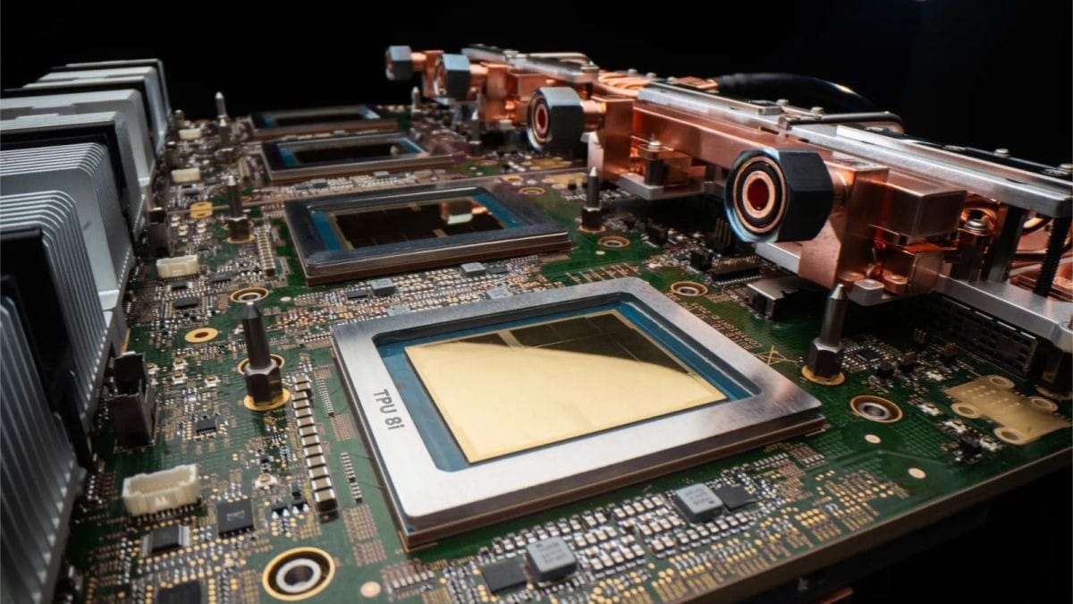 Google's new AI chips promise 80% better performance — here's what UAE gets