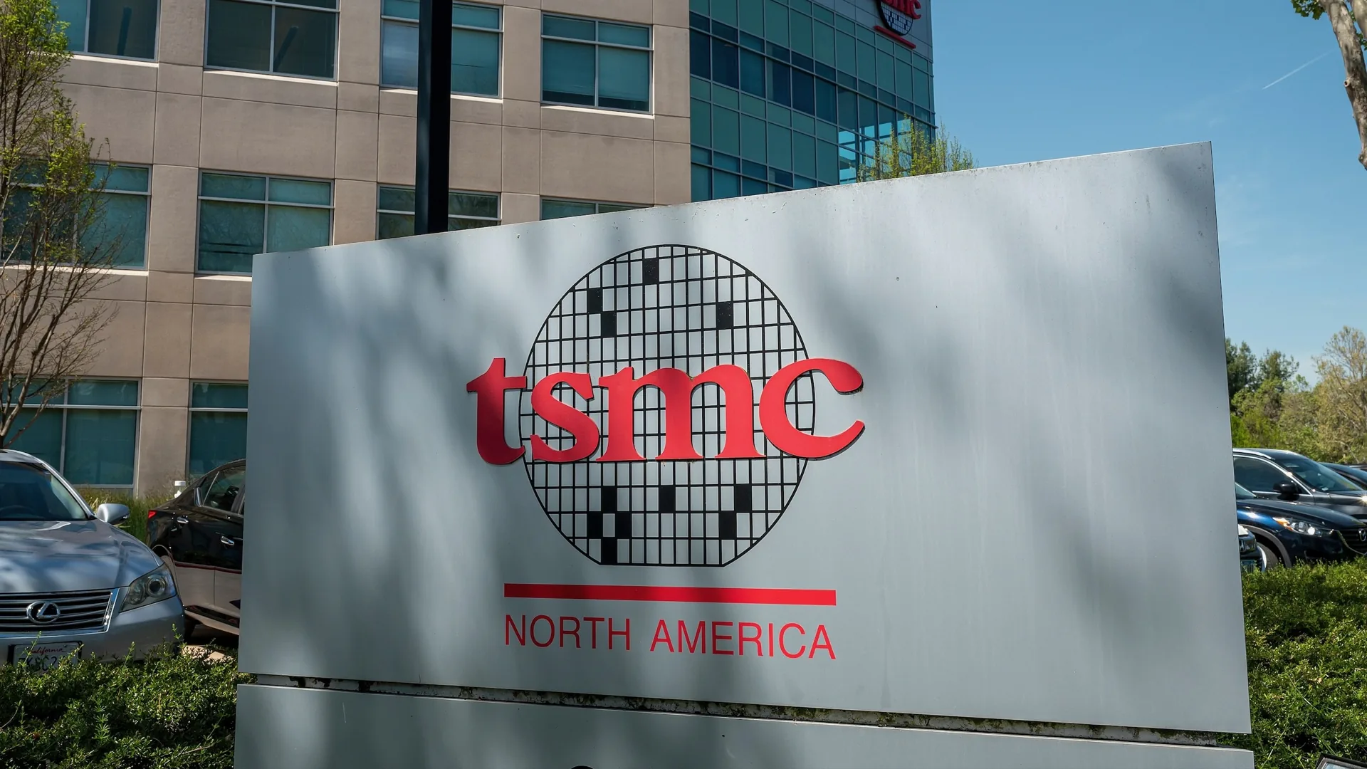 TSMC's massive Q1 revenue beat proves AI chip demand isn't slowing down