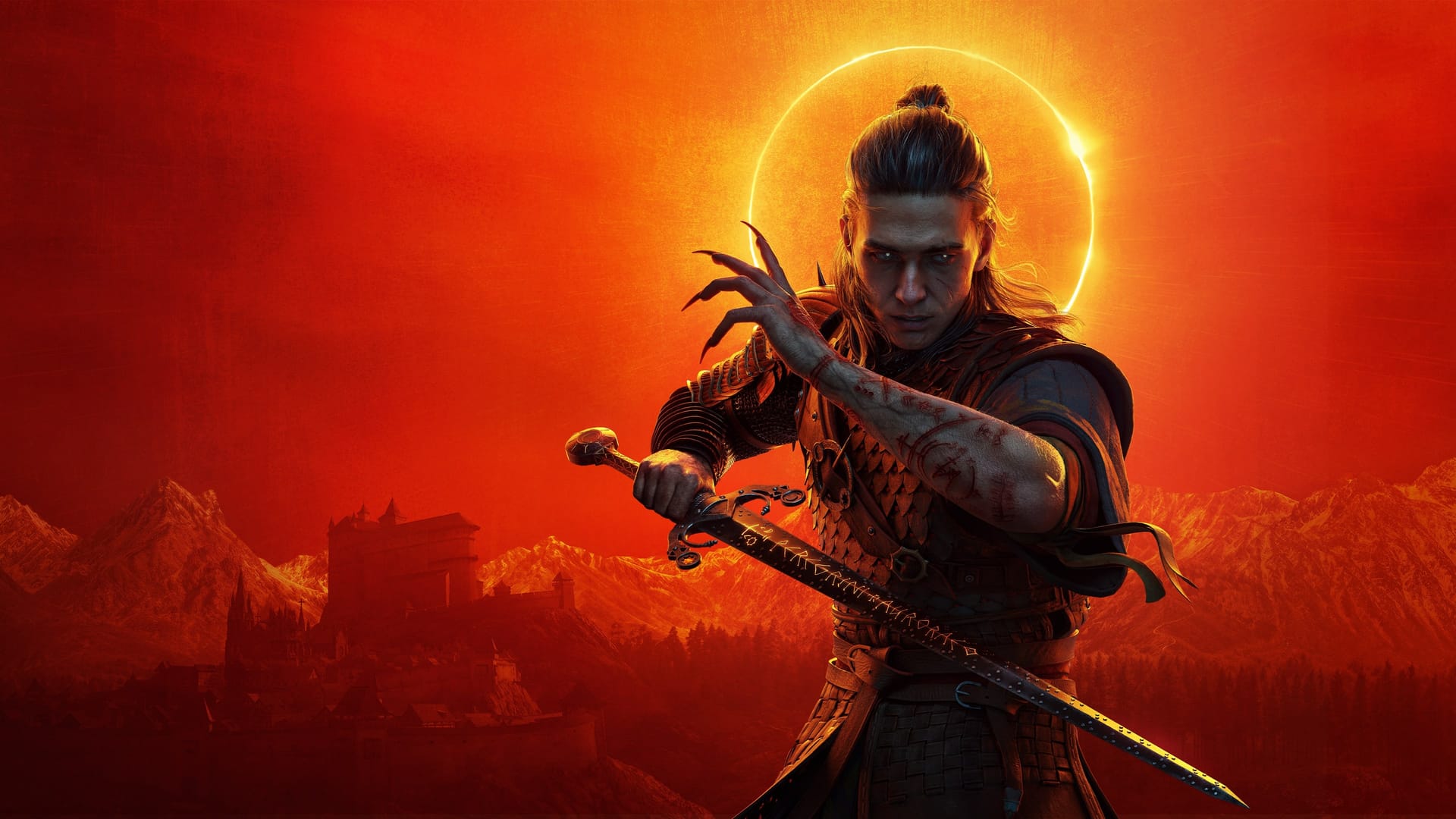 The Blood of Dawnwalker Launch Date Revealed: September 3, 2024