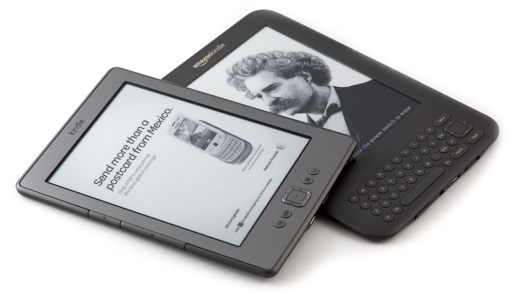 Your old Kindle might stop working for new books in 2026