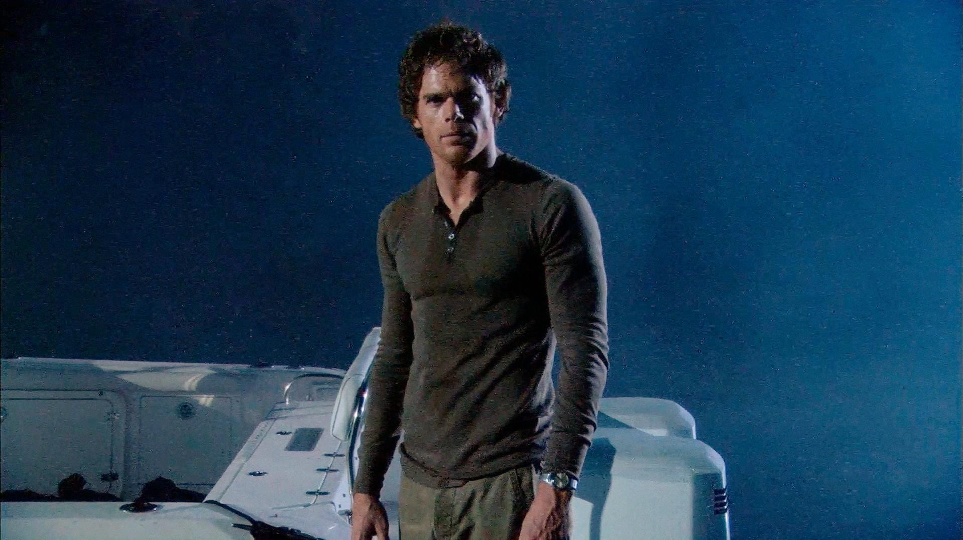 New on OSN+ UAE This Week — Dexter Season 2 Returns with Dark Justice. Week of 6 April 2026