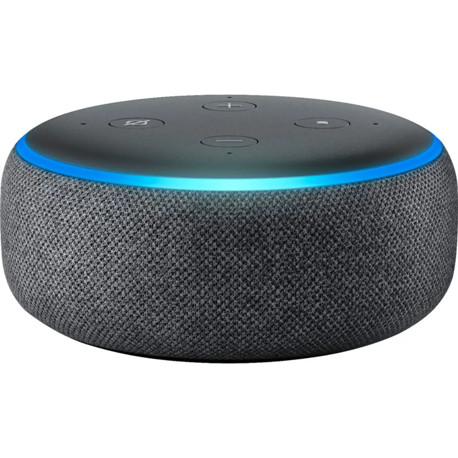 Amazon Echo Dot 3rd Gen Drops to D125