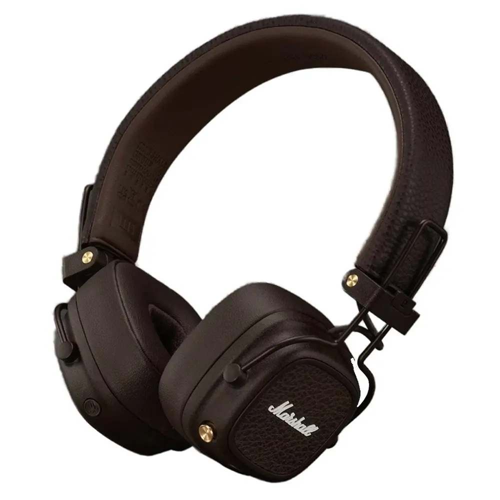 Marshall Major V Headphones Drop to AED 429