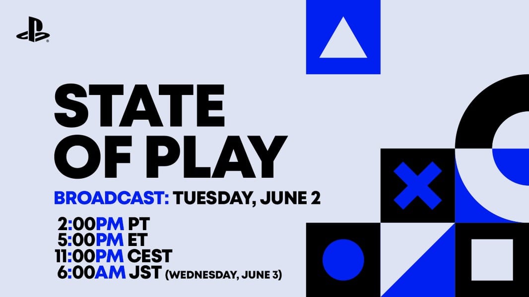 PlayStation State of Play June 2: Wolverine showcase confirmed