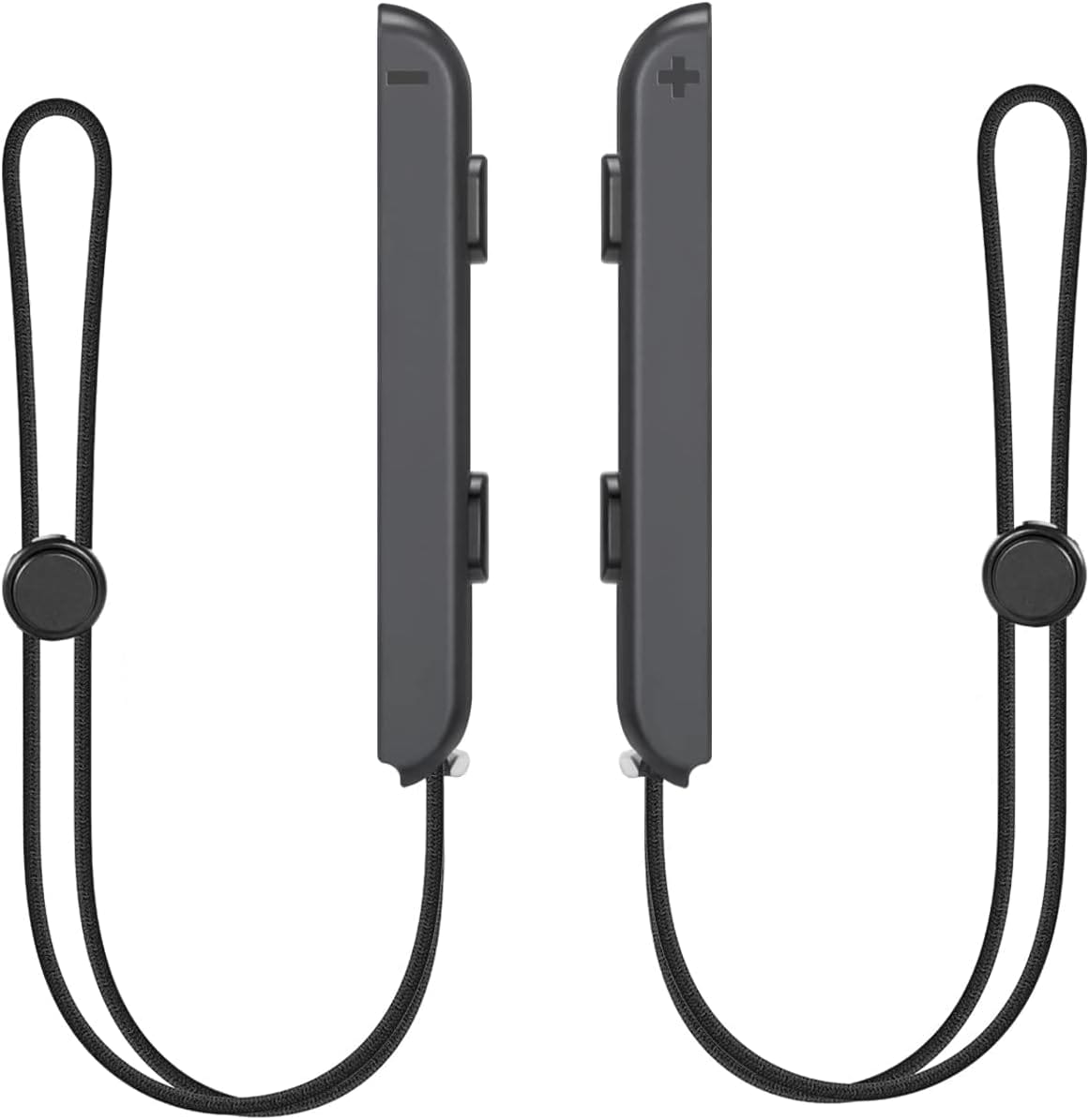 Nintendo Switch Joy-Con Wrist Straps (2 Pack) Drop to AED 22.39