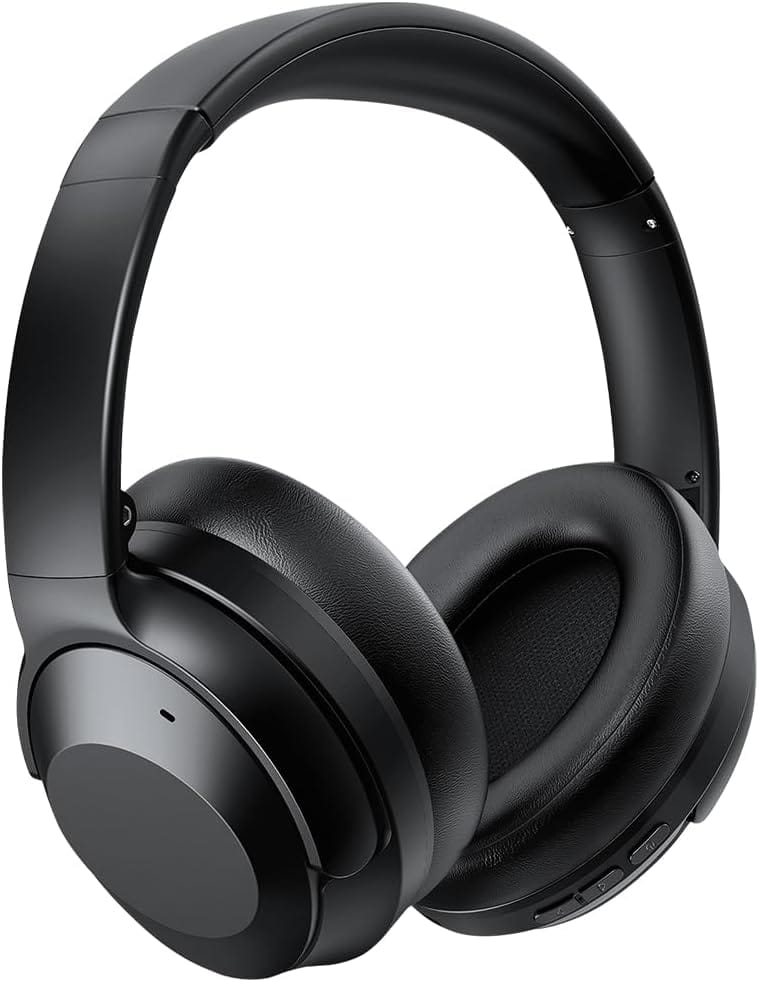 AMJ Wireless ANC Headphones Drop to AED 29.89