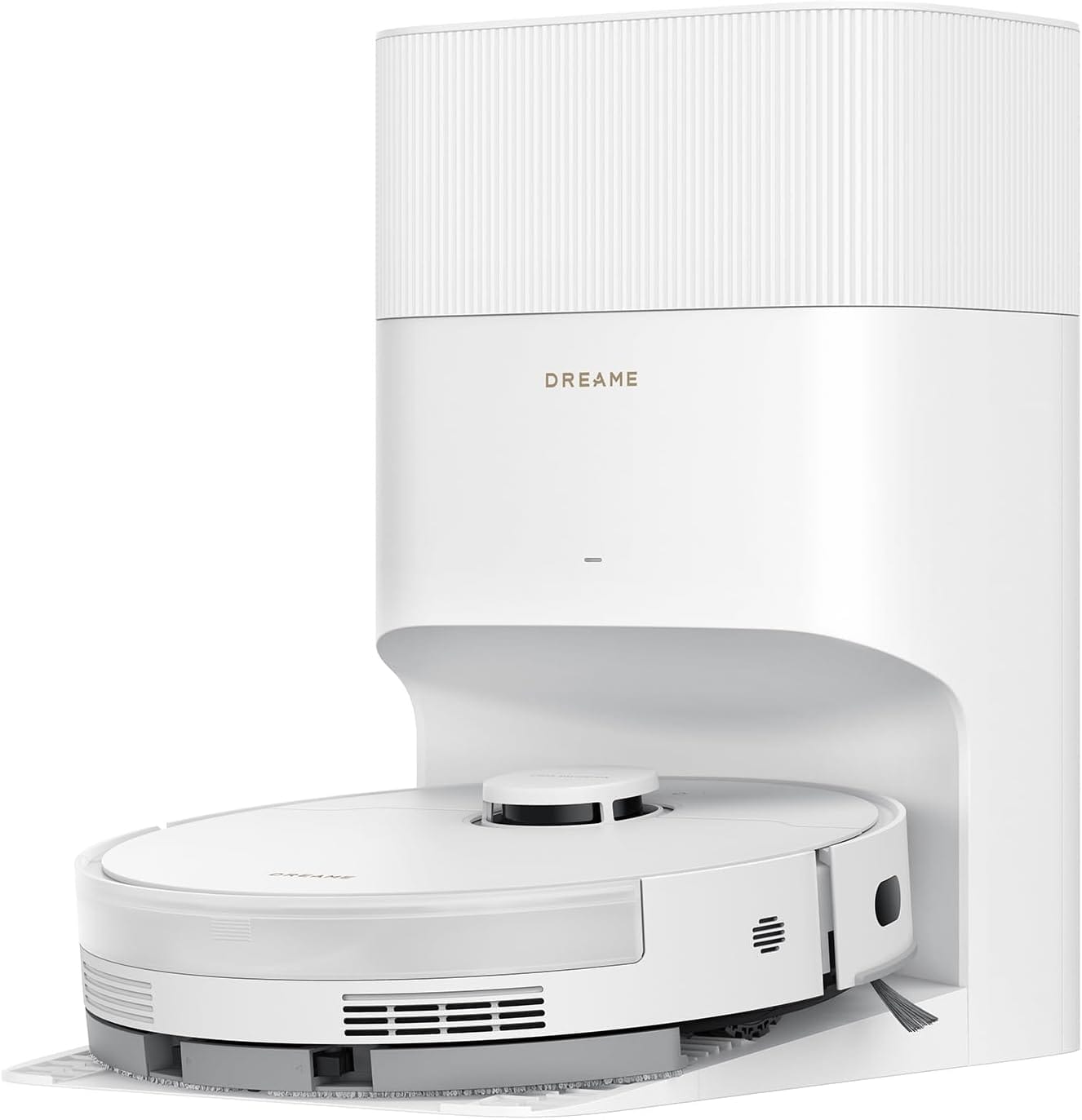 Dreame D20 Plus Robot Vacuum Drops to AED 799