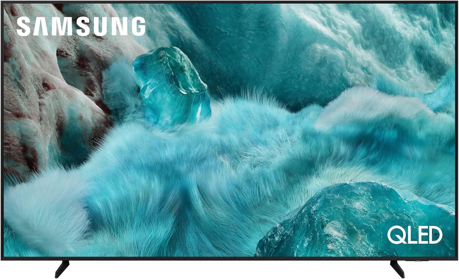 Samsung 65-Inch QLED Q7F 4K TV Drops to AED 1,842