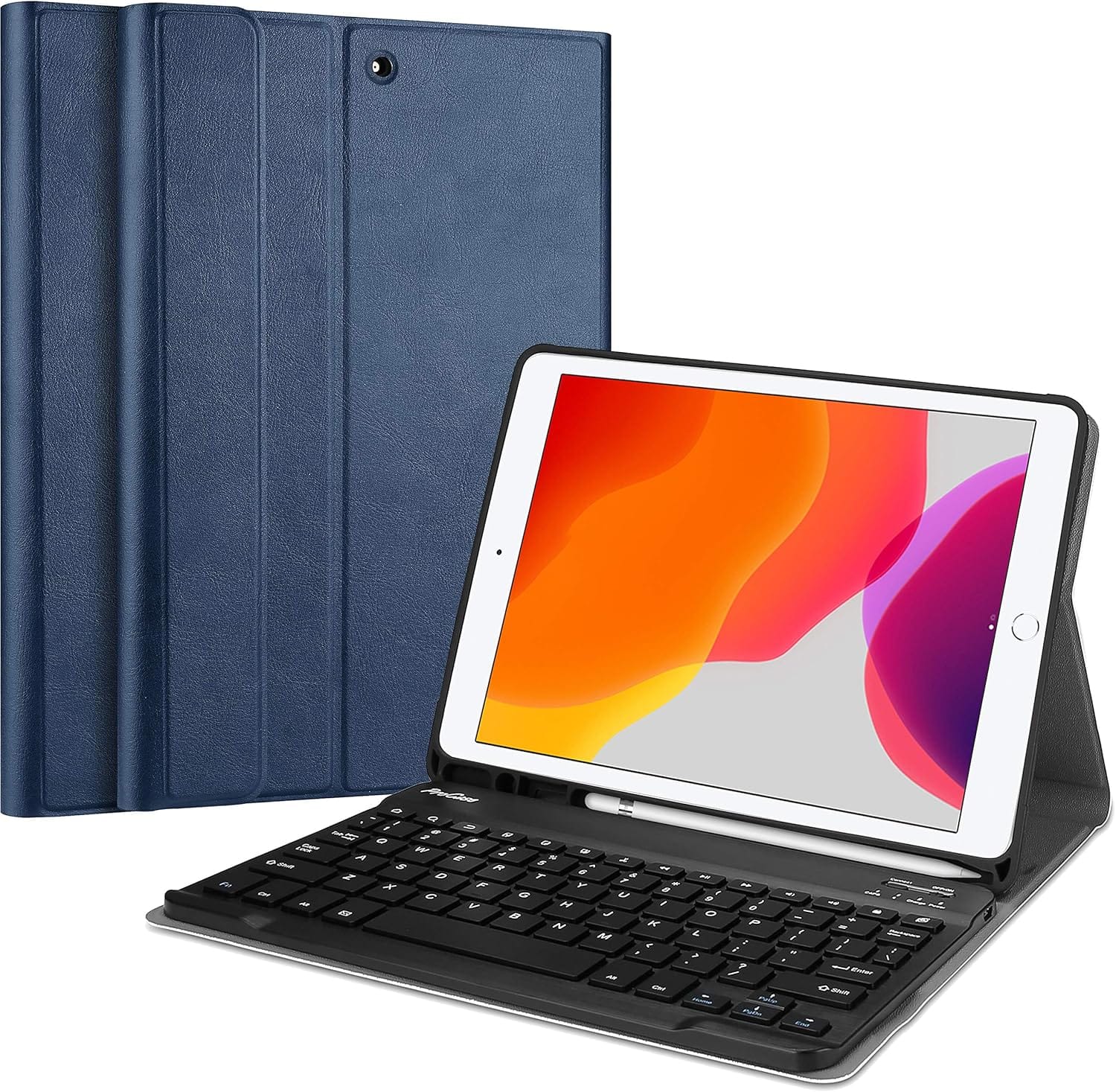 ProCase iPad Keyboard Case Drops to AED 89.99