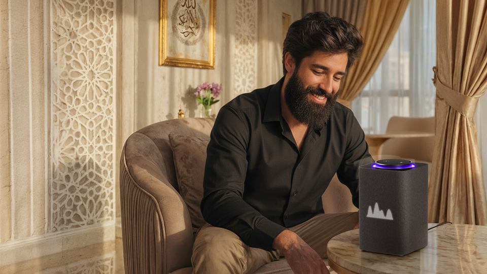 Yango Yasmina adds voice-activated football updates for UAE fans
