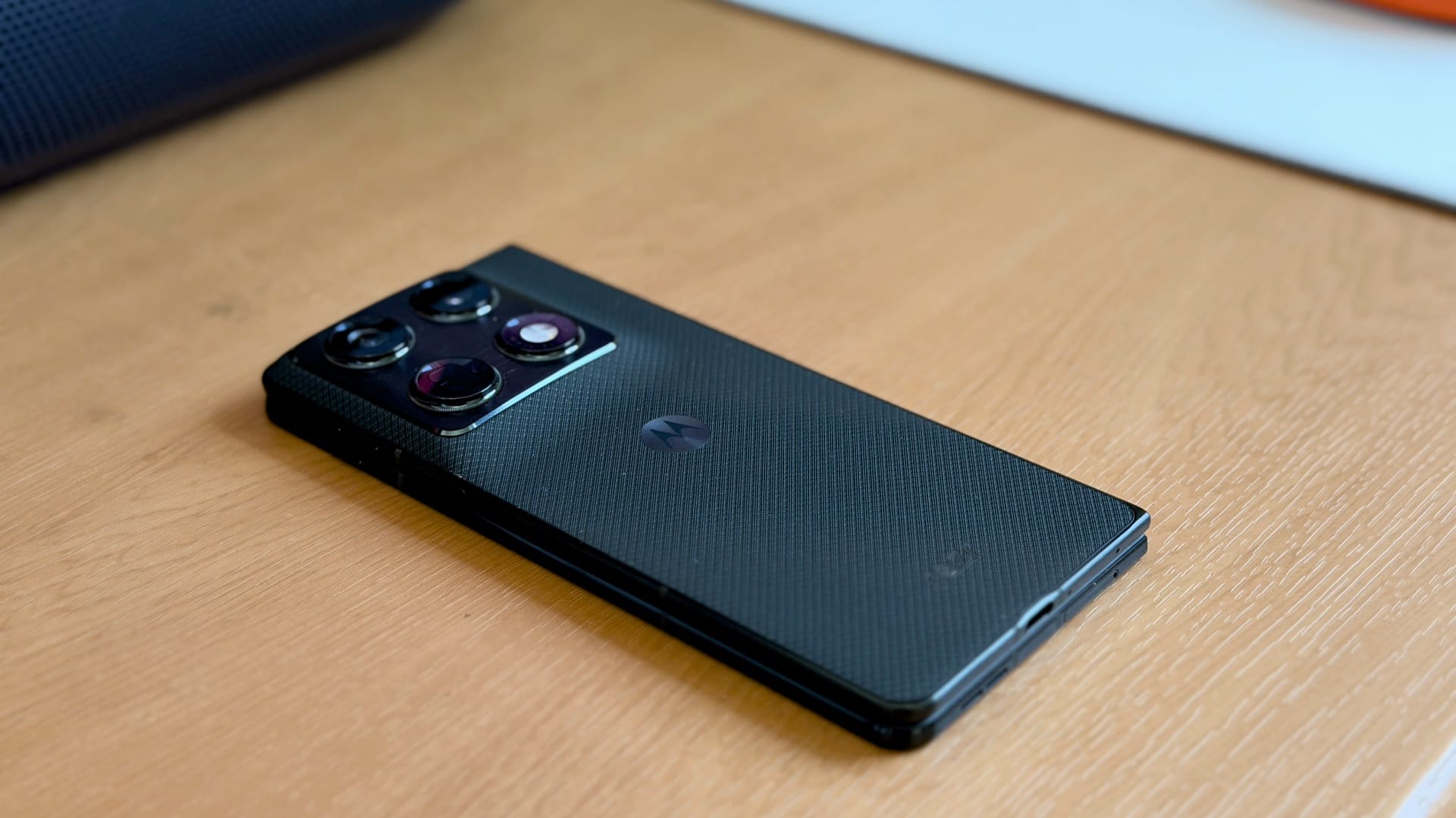 Motorola Razr Fold Review: The Most Complete Android Foldable You Can Buy