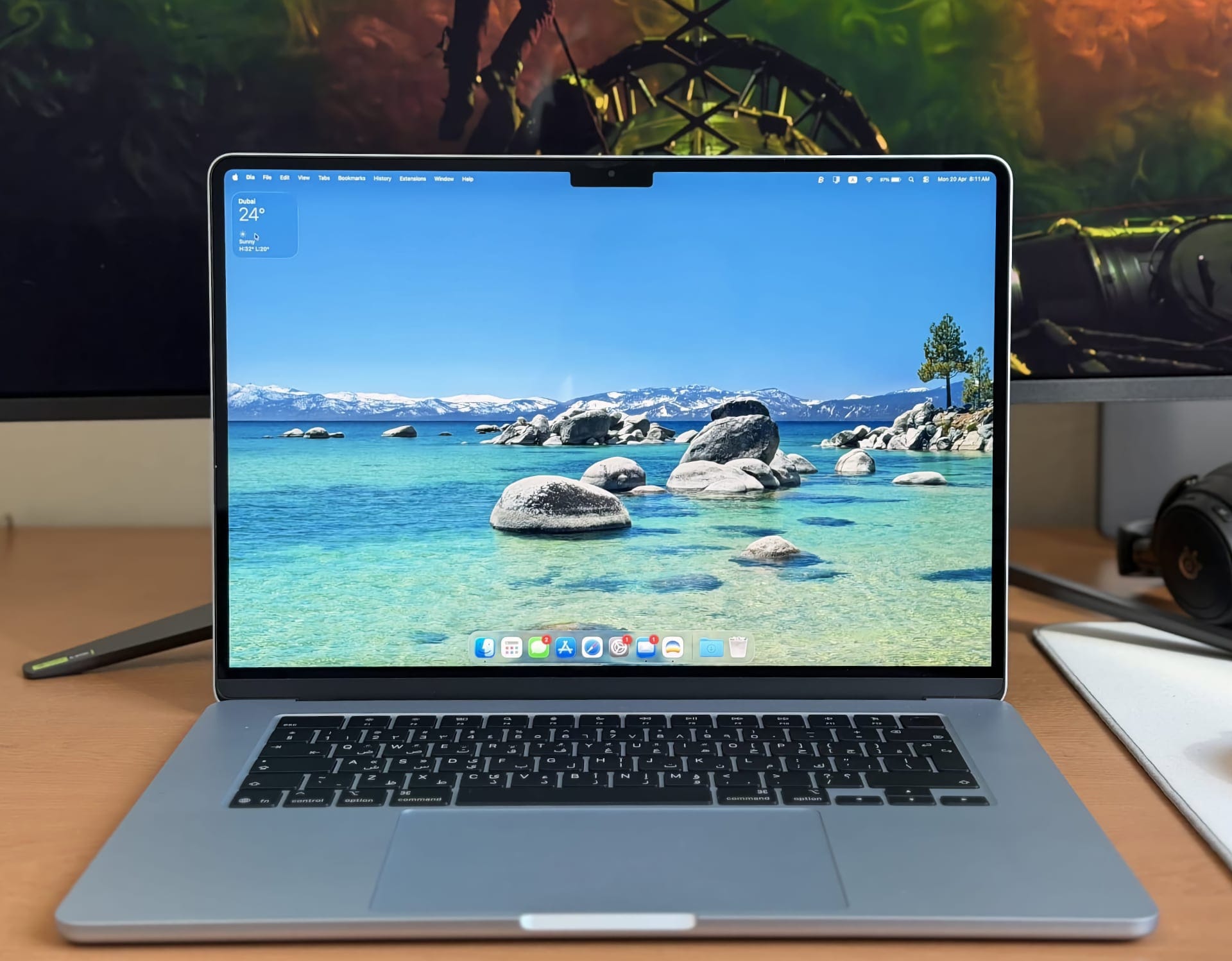 Best MacBook for Students in the UAE (2026): Neo, Air M5, or Pro — Here's How to Choose