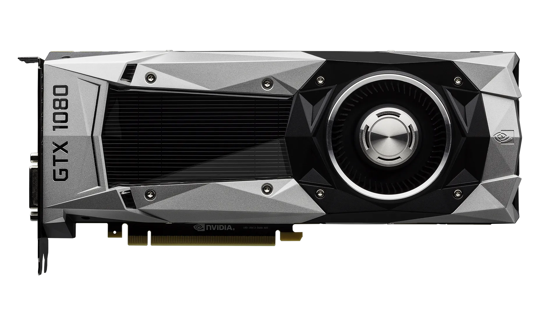 The GeForce GTX 10 Series Turns 10: Five Games That Defined Its Era — And How They Hold Up Today