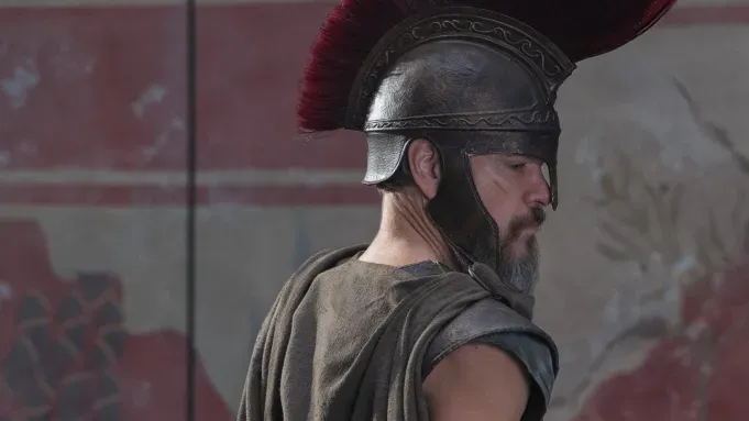 The Odyssey Runtime: Christopher Nolan's Epic Clocks in at 2 Hours 53 Minutes