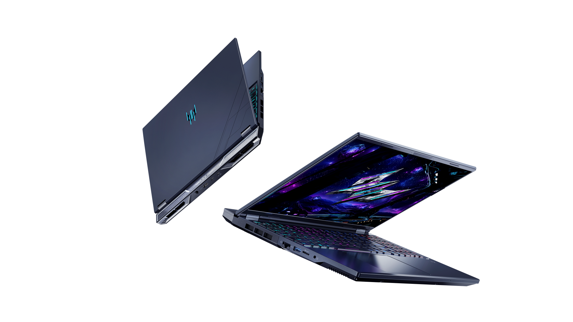 Acer Predator Helios Neo 2026: Three Gaming Laptops with RTX 5080 Power