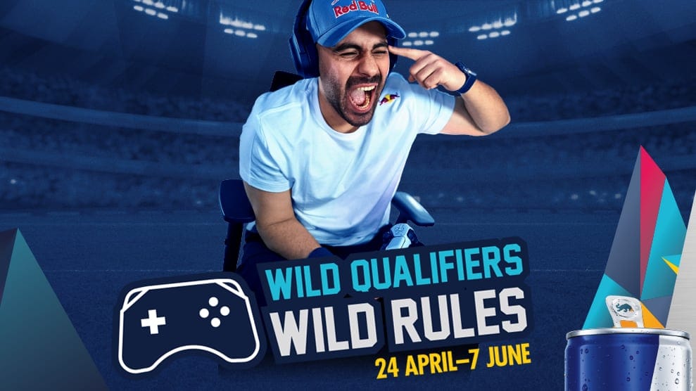 Red Bull Gaming Ground FC 26 tournament registration now open in UAE