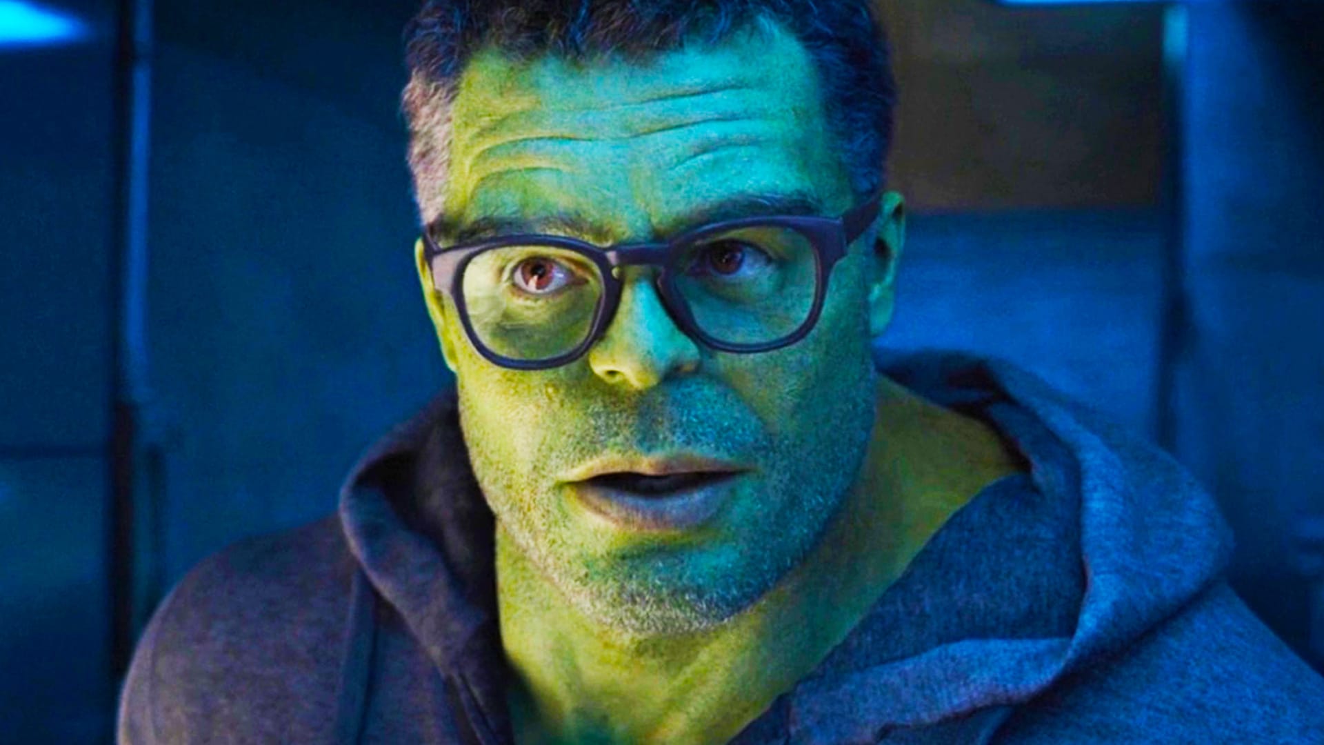 Spider-Man Brand New Day Hulk leak: Feral form, inhibitor fail