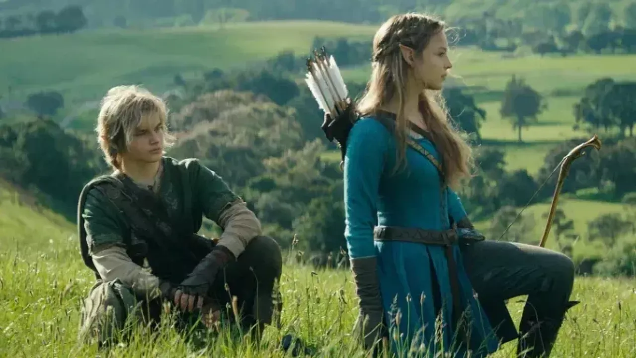 Nintendo Moves Zelda Movie Release Date Forward to April 30, 2027