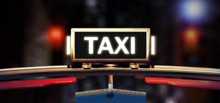 Sega breaks 7-year silence with new Crazy Taxi teaser