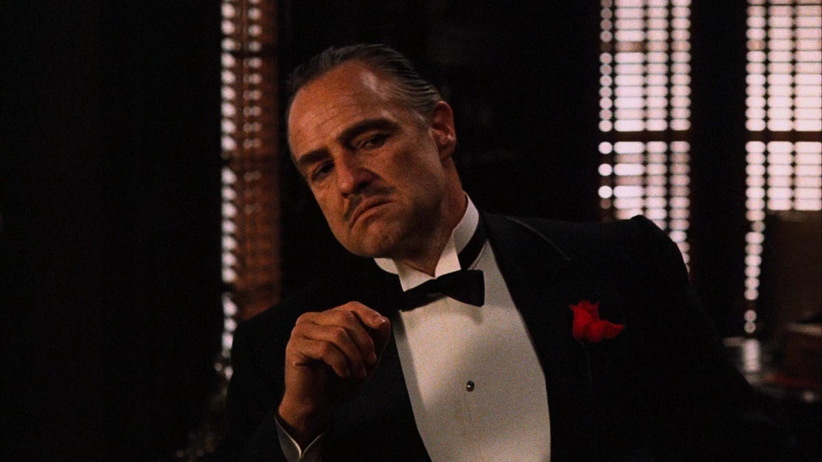 The Corleone family returns: New Godfather project focuses on Connie