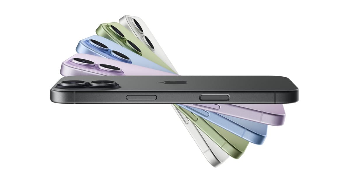 Apple's iPhone 17 family becomes most popular lineup in company history