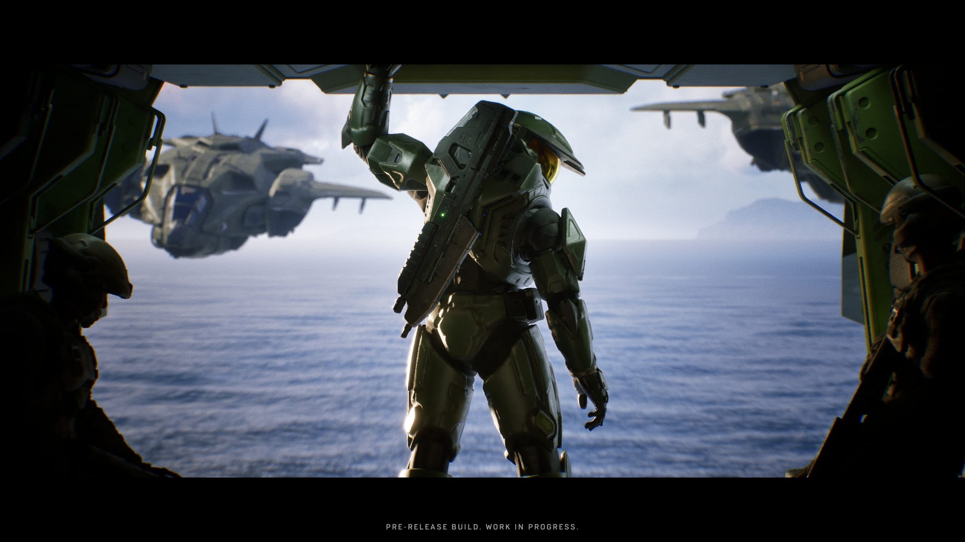 Halo 2 and Halo 3 remakes reportedly in development at Halo Studios