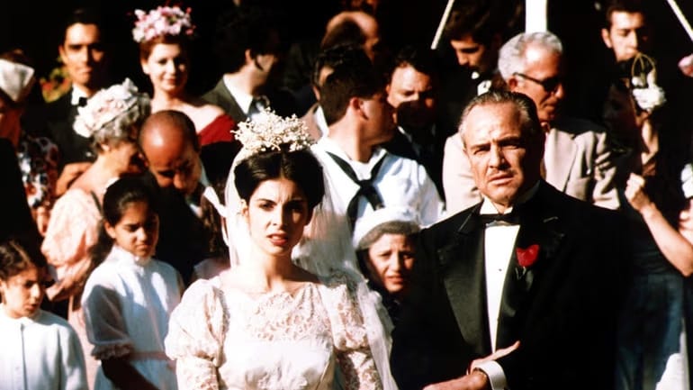The Godfather Connie book drops fall 2027 with estate approval