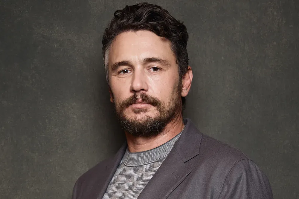 John Rambo Prequel Casts James Franco in Small Role