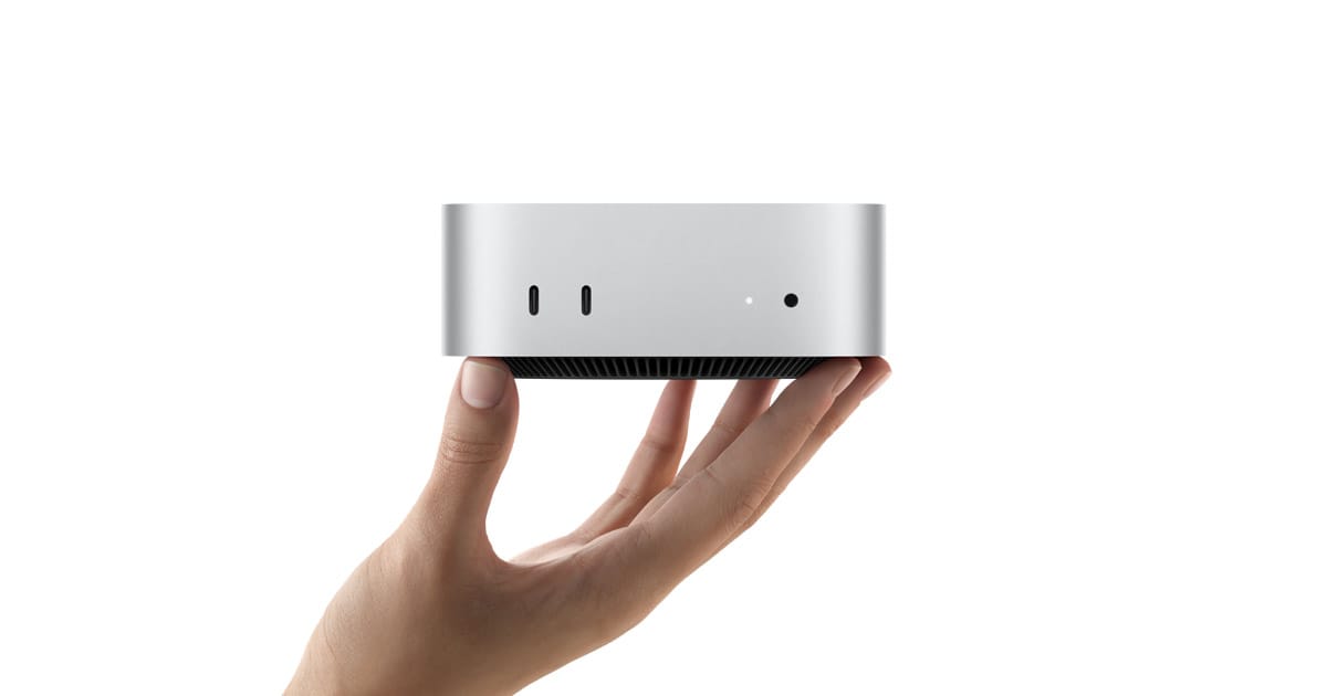 Mac Mini M5 leaks point to June 2026 launch with M5 Pro option