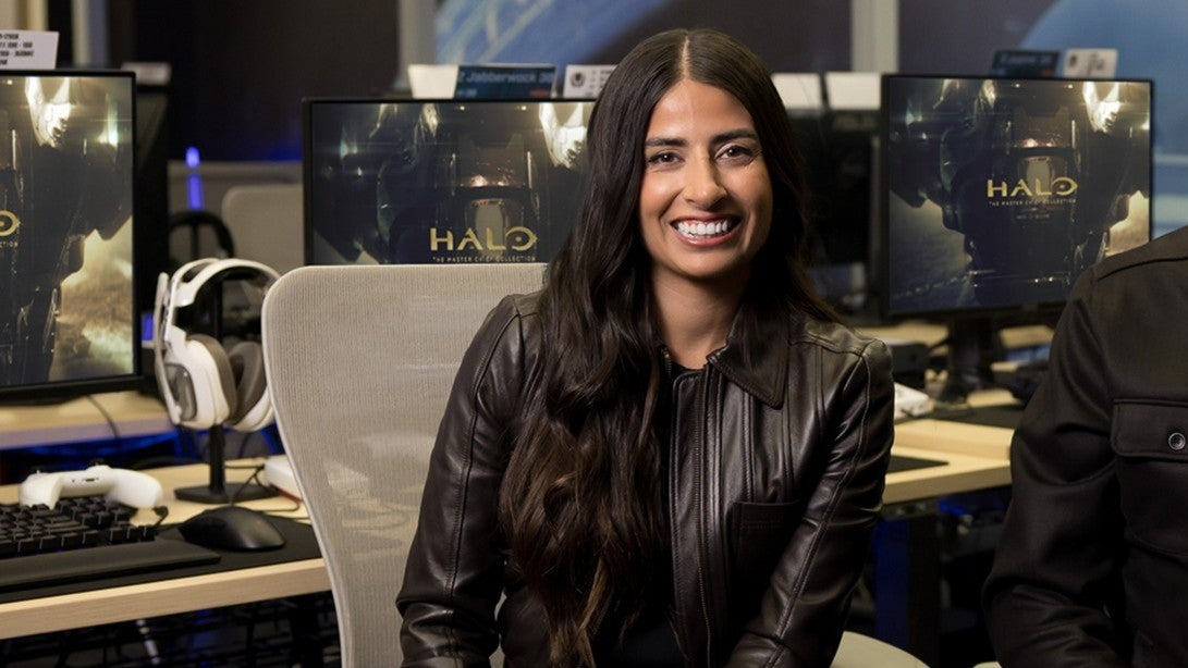 Xbox boss treads carefully on exclusives as Forza comes to PlayStation