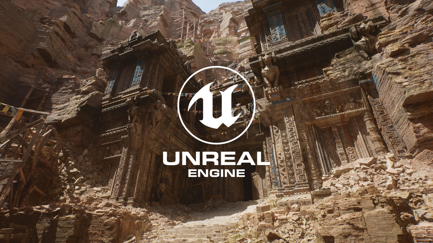Guerrilla Games co-founder builds European rival to Unreal Engine