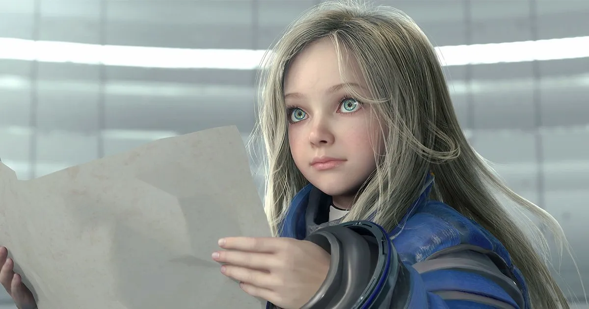 Capcom teases more Pragmata games after sales success
