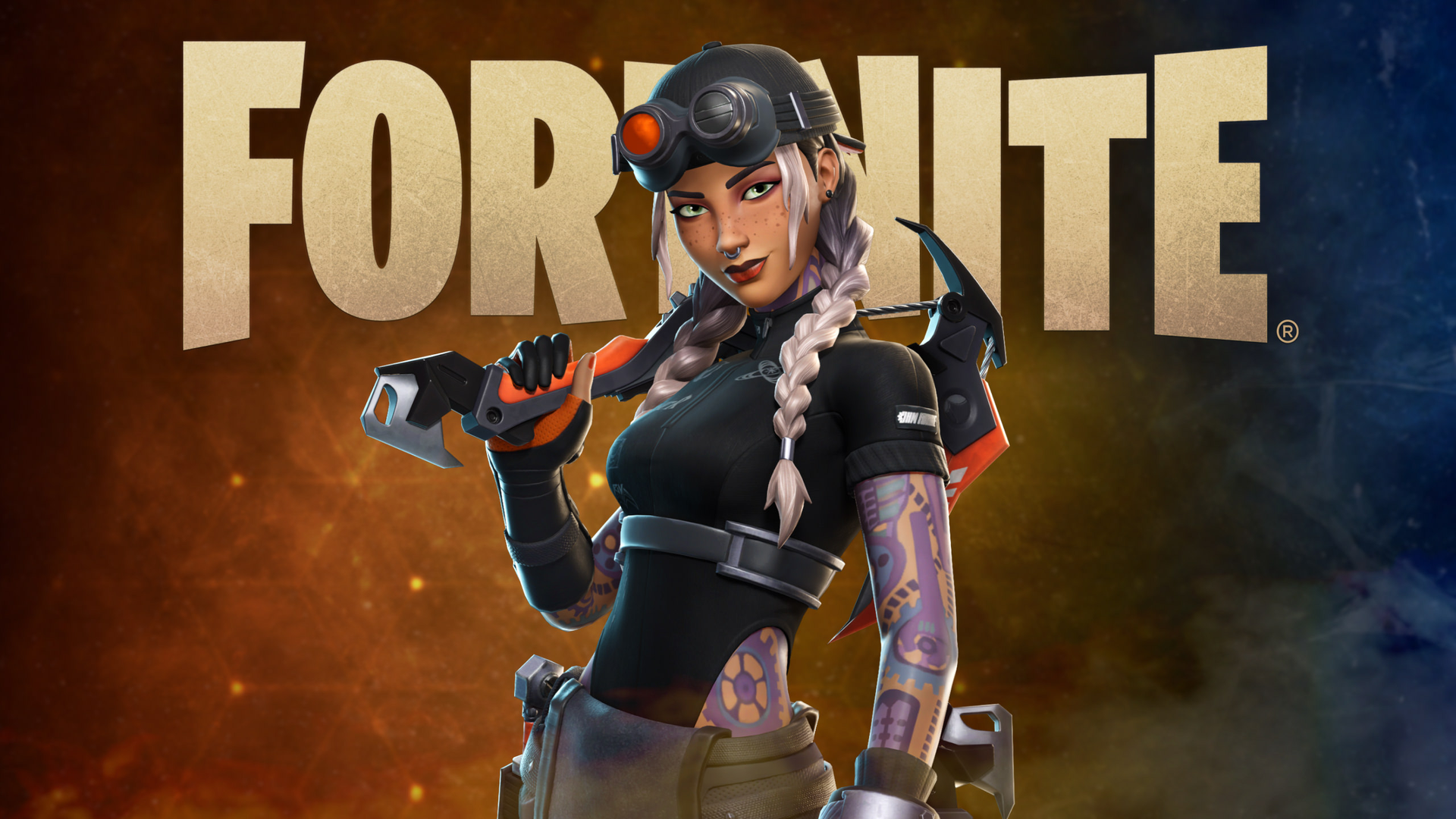 Fortnite returns to Apple App Store globally