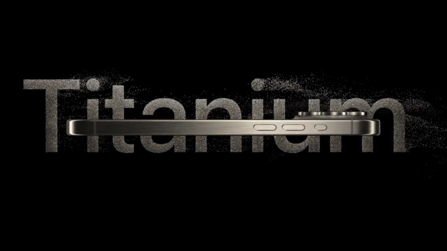 Apple isn't done with titanium - leaked plans for improved iPhone Pro material