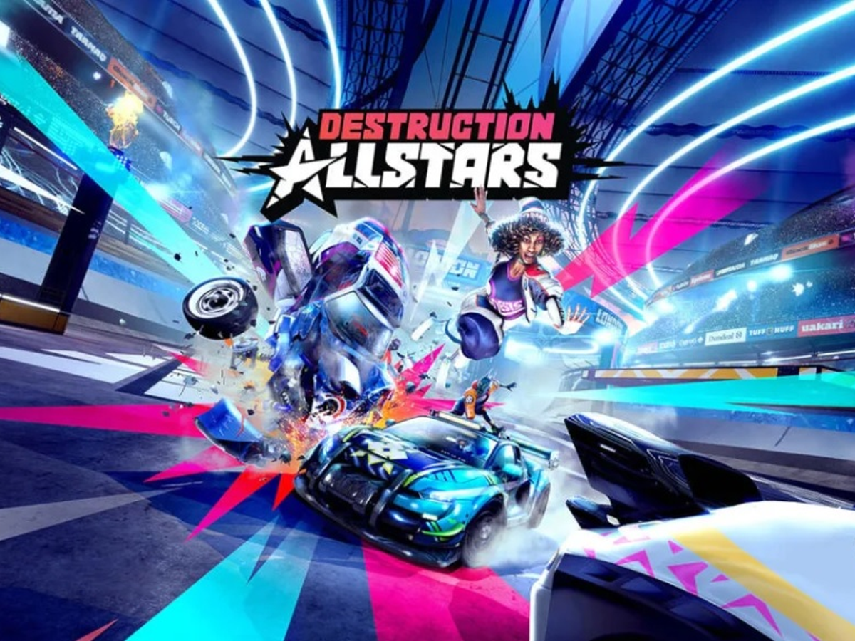 Destruction AllStars PS5 shutdown confirmed by Sony