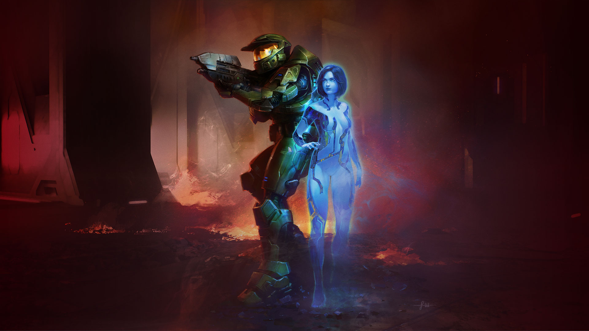 Halo Campaign Evolved leaks point to heavy outsourcing, major gameplay changes