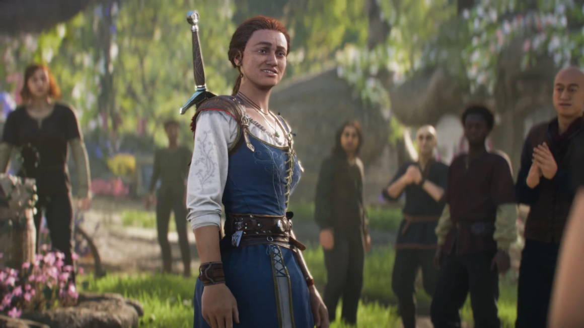 Fable delayed to February 2027, Xbox confirms