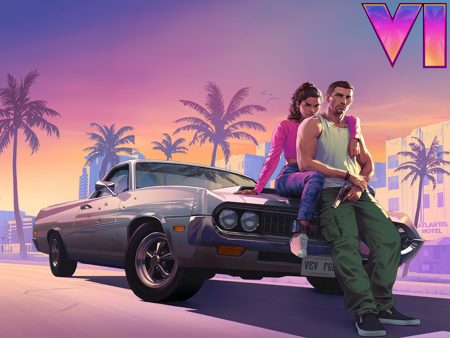 GTA 6 PC Release Date: Take-Two CEO Explains Console-First Strategy
