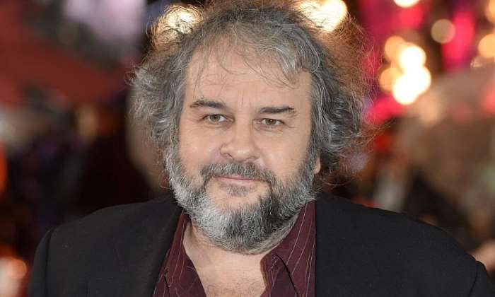 Lord of the Rings: The Hunt for Gollum gets Joaquin Phoenix's Joker comparison from Peter Jackson